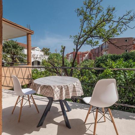 Hotel Casa Di Fratelli à Budva Extérieur photo
