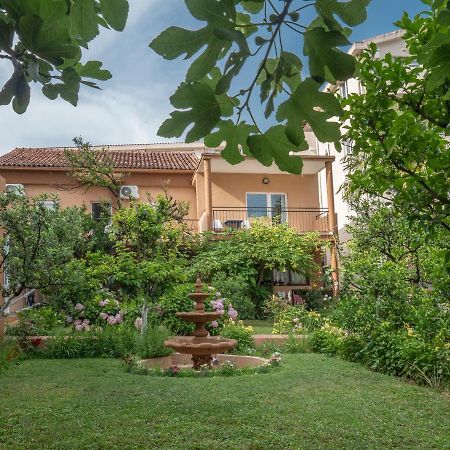 Hotel Casa Di Fratelli à Budva Extérieur photo