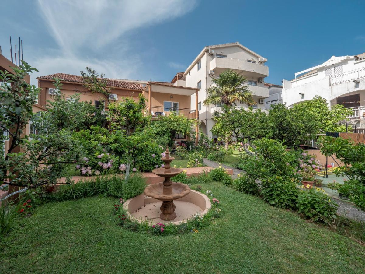 Hotel Casa Di Fratelli à Budva Extérieur photo