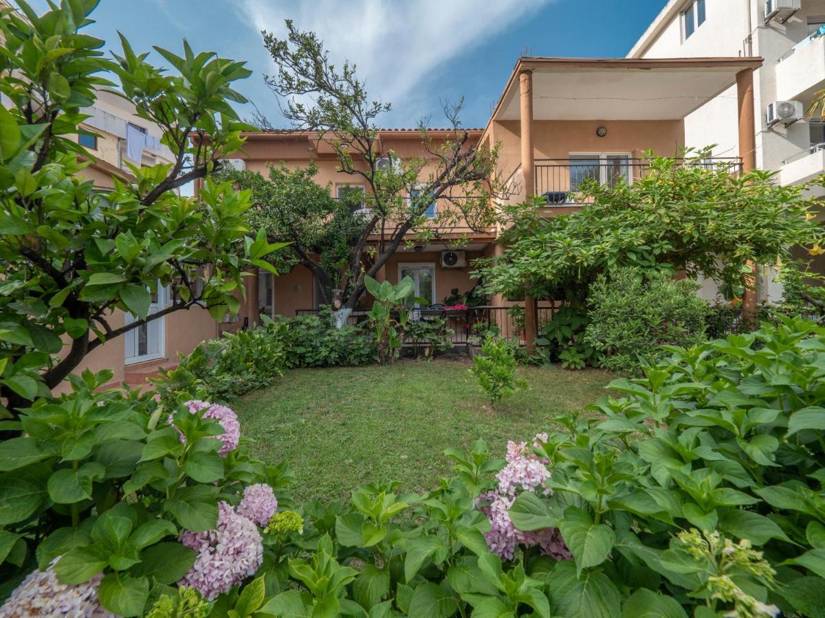 Hotel Casa Di Fratelli à Budva Extérieur photo