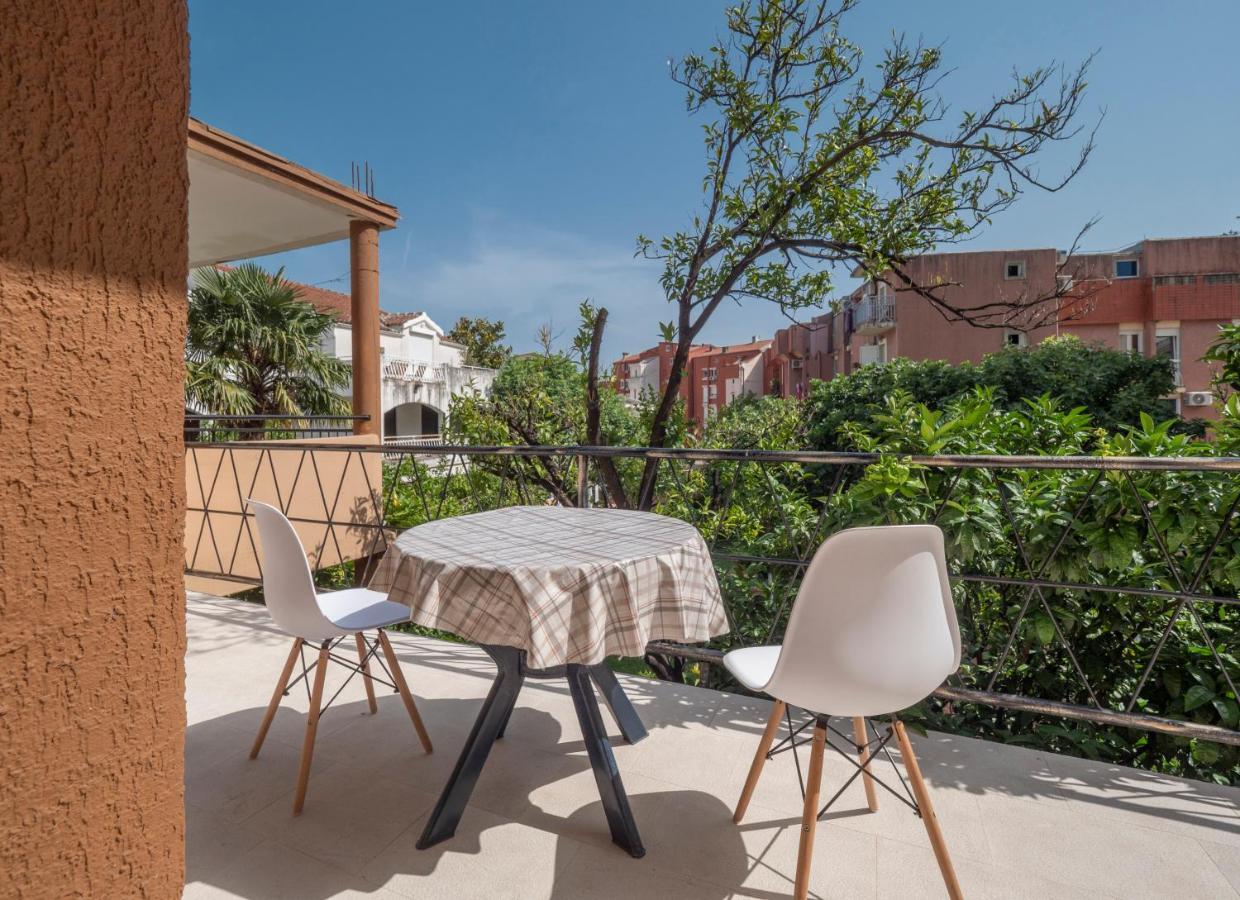 Hotel Casa Di Fratelli à Budva Extérieur photo