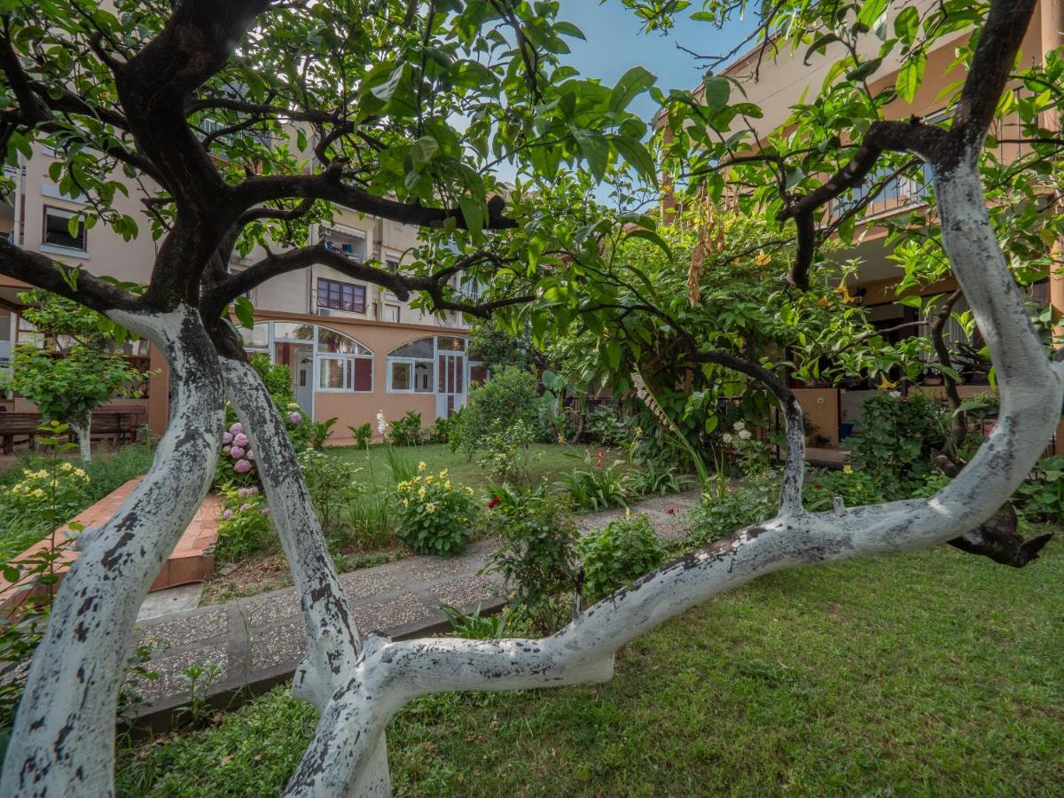 Hotel Casa Di Fratelli à Budva Extérieur photo