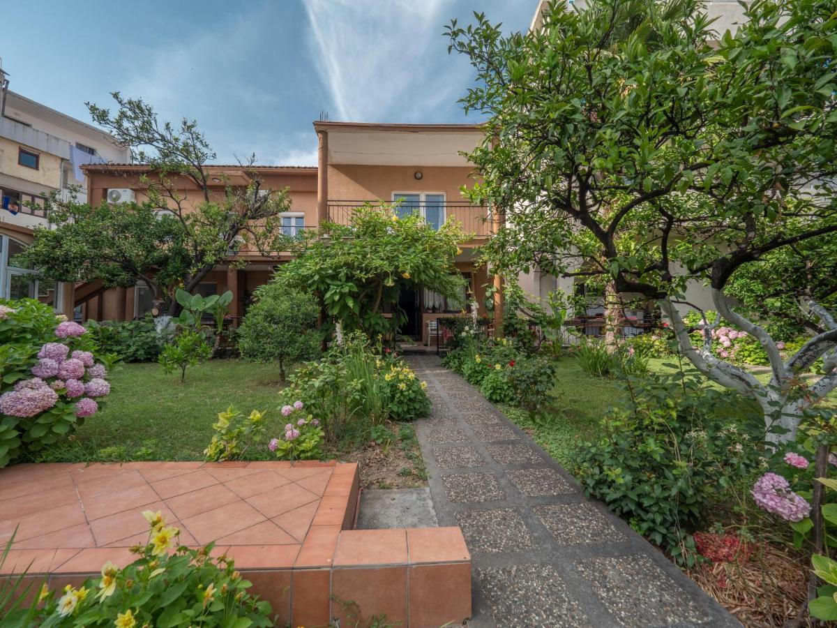 Hotel Casa Di Fratelli à Budva Extérieur photo