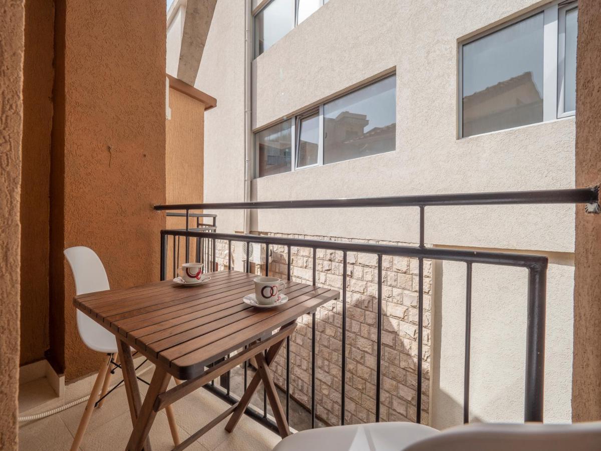 Hotel Casa Di Fratelli à Budva Extérieur photo