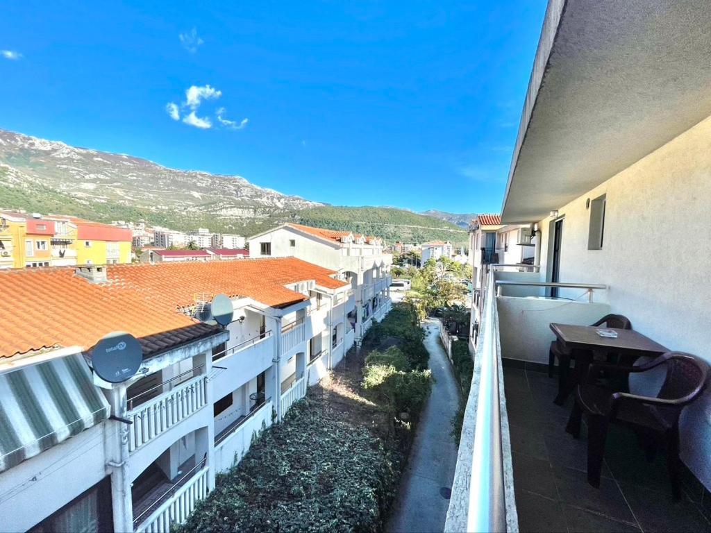 Hotel Casa Di Fratelli à Budva Extérieur photo