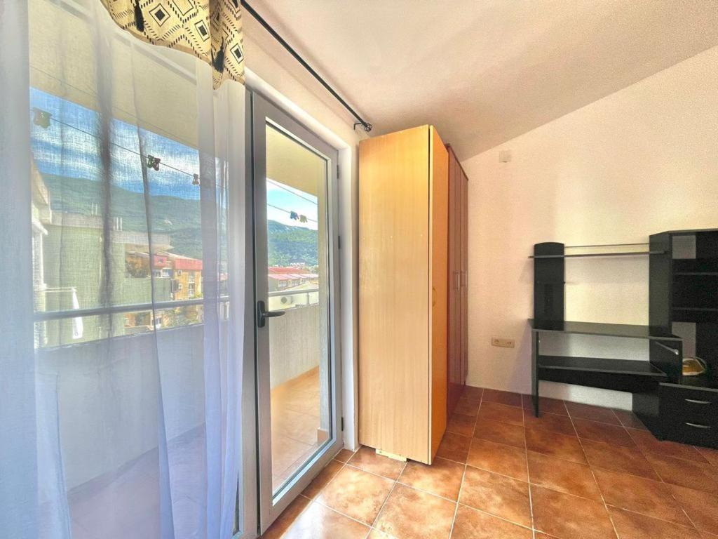 Hotel Casa Di Fratelli à Budva Extérieur photo