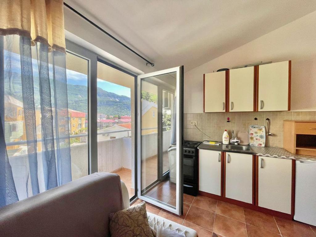 Hotel Casa Di Fratelli à Budva Extérieur photo