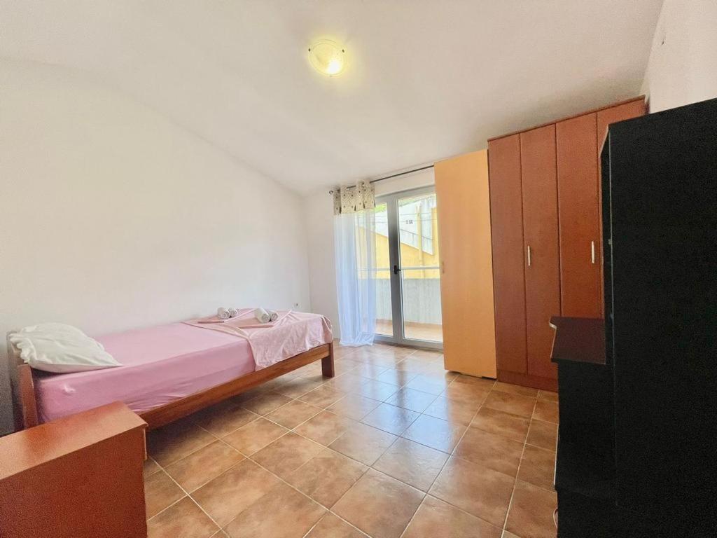 Hotel Casa Di Fratelli à Budva Extérieur photo