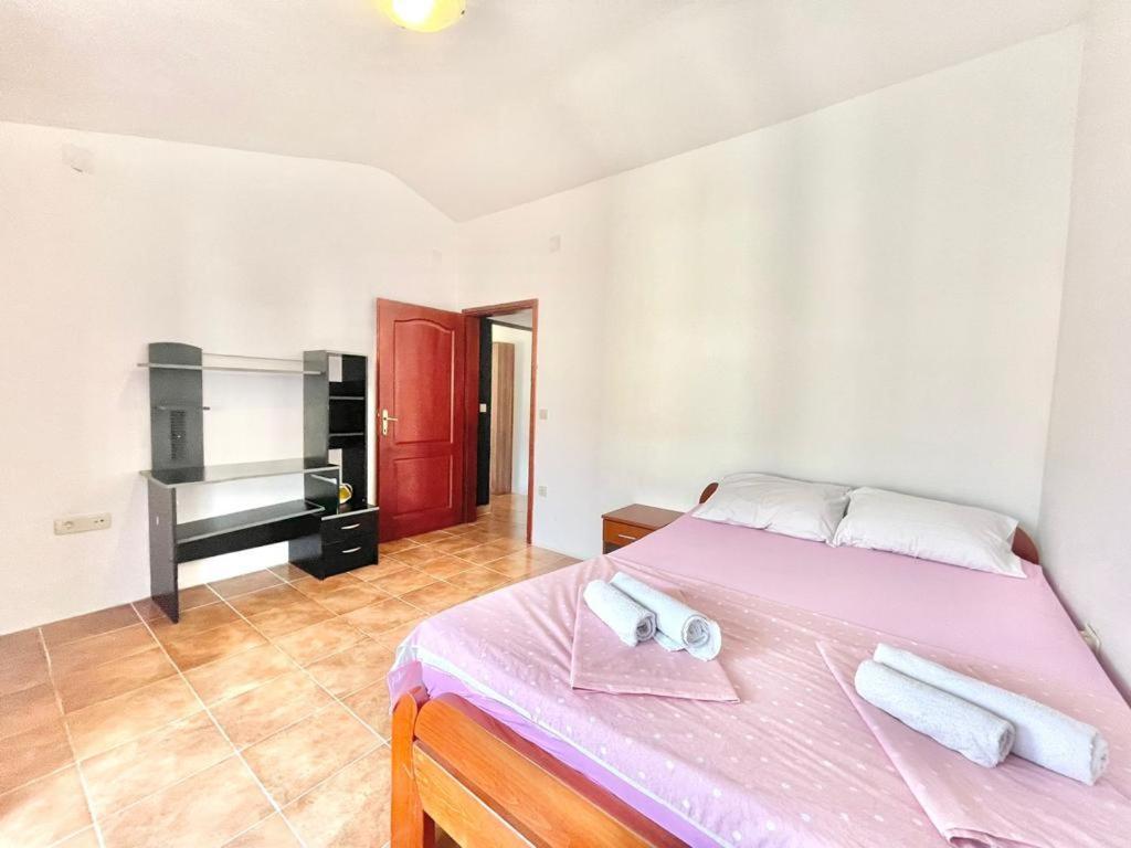 Hotel Casa Di Fratelli à Budva Extérieur photo