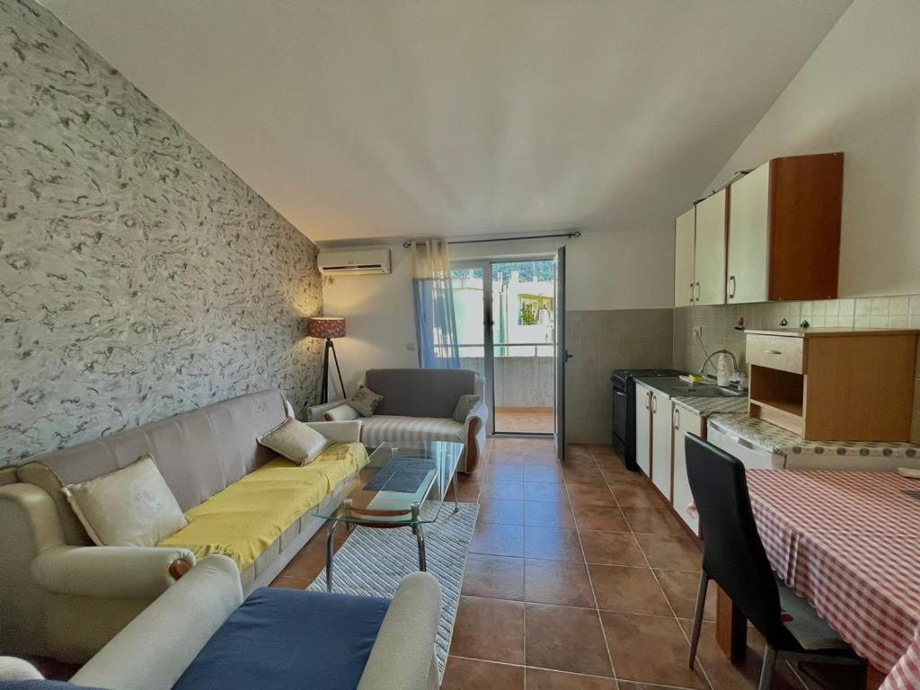 Hotel Casa Di Fratelli à Budva Extérieur photo